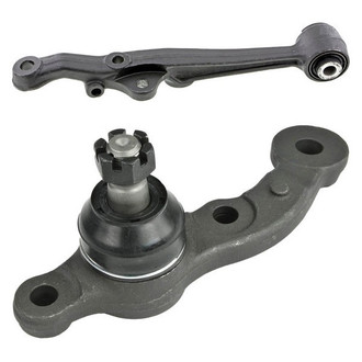 Mevotech® - Front Lower Control Arm Kit