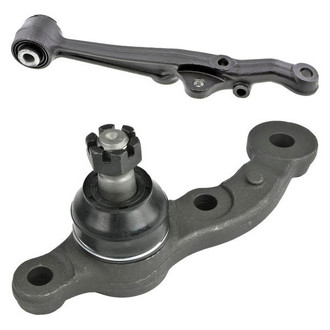 Mevotech® - Front Lower Control Arm Kit