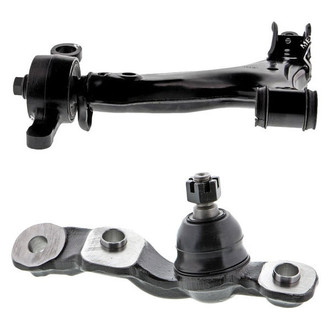 Mevotech® - Front Lower Control Arm Kit