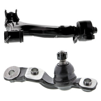 Mevotech® - Front Lower Control Arm Kit