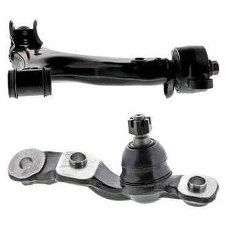 Mevotech® - Front Lower Control Arm Kit