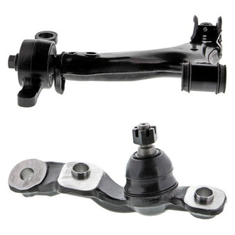 Mevotech® - Front Lower Control Arm Kit