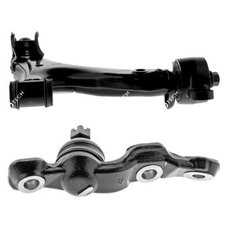 Mevotech® - Front Lower Control Arm Kit