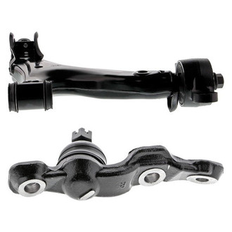 Mevotech® - Front Lower Control Arm Kit