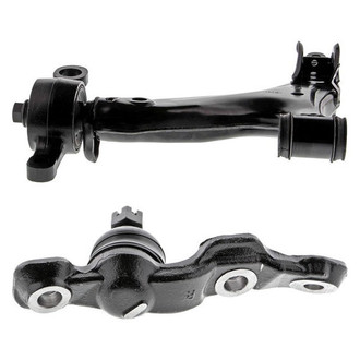 Mevotech® - Front Lower Control Arm Kit