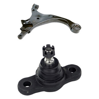 Mevotech® - Front Lower Control Arm Kit
