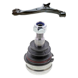 Mevotech® - Front Lower Control Arm Kit