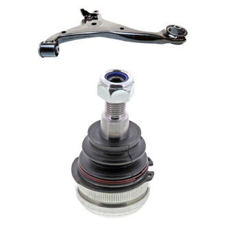 Mevotech® - Front Lower Control Arm Kit