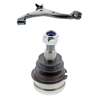 Mevotech® - Front Lower Control Arm Kit