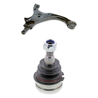 Mevotech® - Front Lower Control Arm Kit