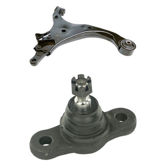 Mevotech® - Front Lower Control Arm Kit