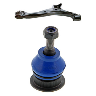 Mevotech® - Front Lower Control Arm Kit