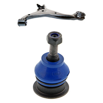 Mevotech® - Front Lower Control Arm Kit