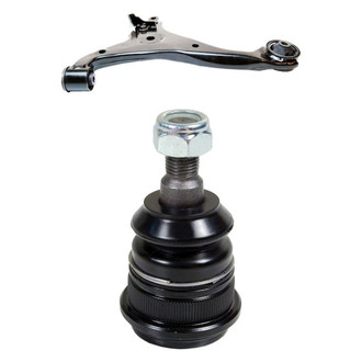 Mevotech® - Front Lower Control Arm Kit