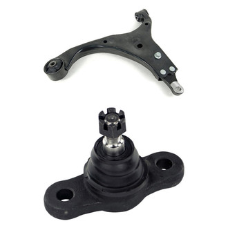 Mevotech® - Front Lower Control Arm Kit