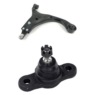 Mevotech® - Front Lower Control Arm Kit