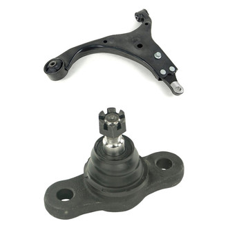 Mevotech® - Front Lower Control Arm Kit