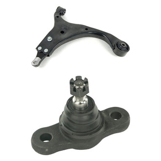 Mevotech® - Front Lower Control Arm Kit