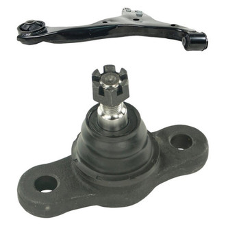 Mevotech® - Front Lower Control Arm Kit