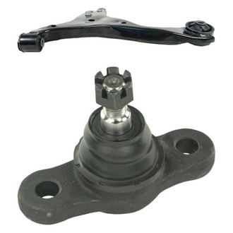 Mevotech® - Front Lower Control Arm Kit