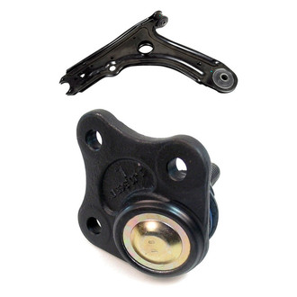 Mevotech® - Front Lower Control Arm Kit