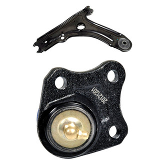 Mevotech® - Front Lower Control Arm Kit