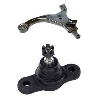 Mevotech® - Front Lower Control Arm Kit