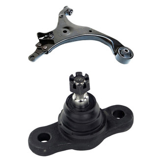 Mevotech® - Front Lower Control Arm Kit