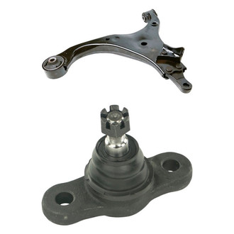 Mevotech® - Front Lower Control Arm Kit