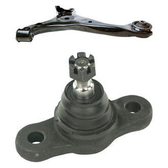 Mevotech® - Front Lower Control Arm Kit