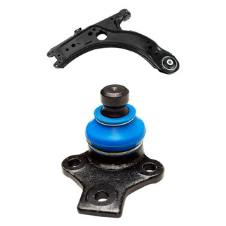 Mevotech® - Front Lower Control Arm Kit