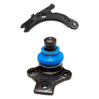 Mevotech® - Front Lower Control Arm Kit