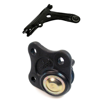 Mevotech® - Front Lower Control Arm Kit