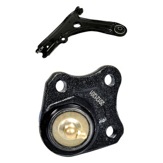 Mevotech® - Front Lower Control Arm Kit
