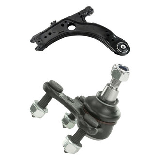 Mevotech® - Front Lower Control Arm Kit