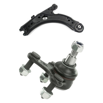 Mevotech® - Front Lower Control Arm Kit