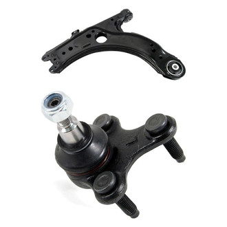 Mevotech® - Front Lower Control Arm Kit