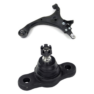 Mevotech® - Front Lower Control Arm Kit