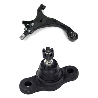 Mevotech® - Front Lower Control Arm Kit