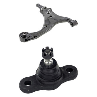 Mevotech® - Control Arm