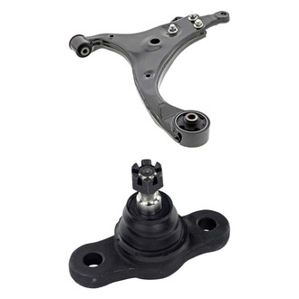 Mevotech® - Front Lower Control Arm Kit