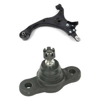 Mevotech® - Front Lower Control Arm Kit