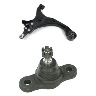 Mevotech® - Front Lower Control Arm Kit
