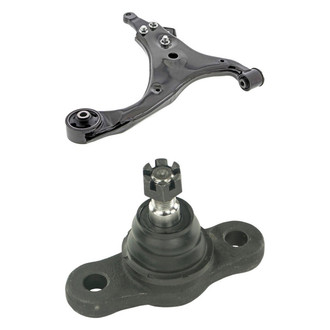 Mevotech® - Front Lower Control Arm Kit