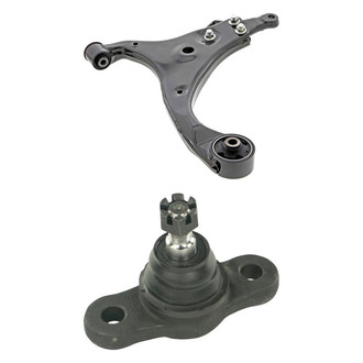 Mevotech® - Front Lower Control Arm Kit
