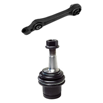 Mevotech® - Front Lower Control Arm Kit