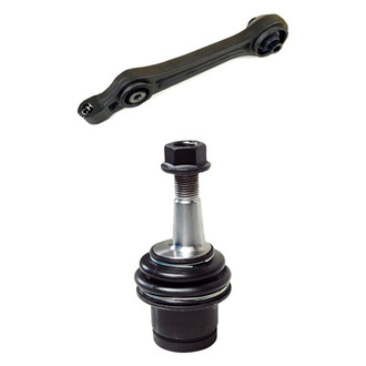 Mevotech® - Front Lower Control Arm Kit