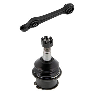 Mevotech® - Front Lower Control Arm Kit