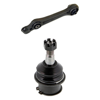 Mevotech® - Front Lower Control Arm Kit
