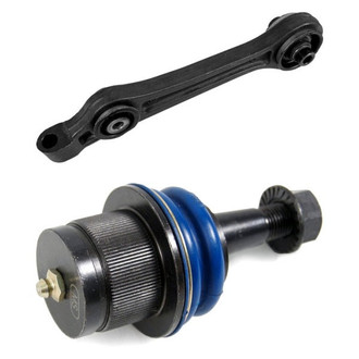 Mevotech® - Front Lower Control Arm Kit